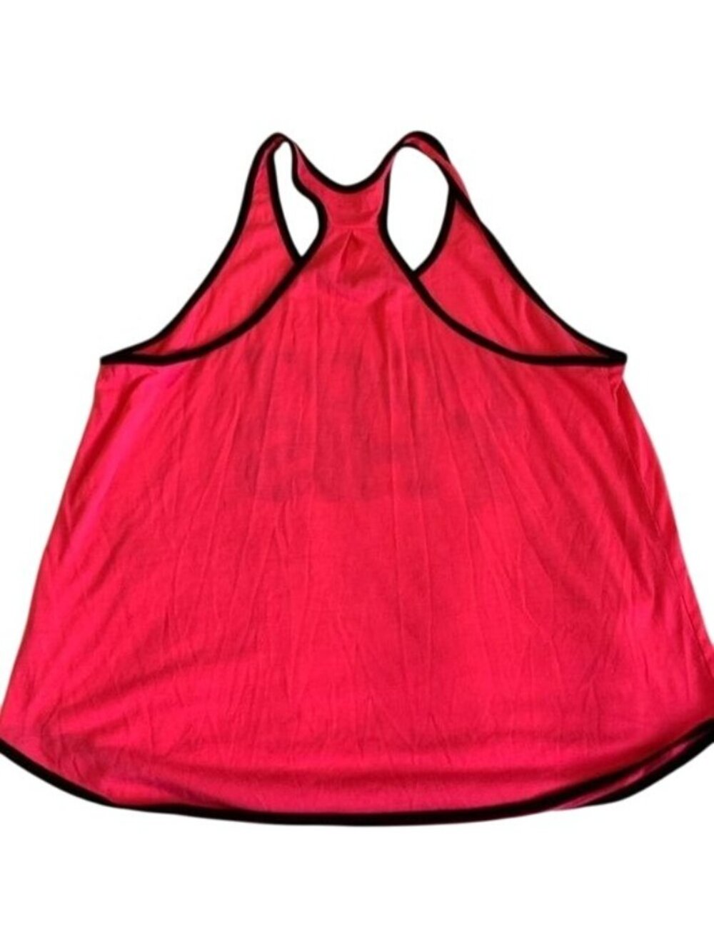 Hard Candy Sport Pink Racerback Tank Top I Got This Graphic XXL/2XG Polyester Wo - Picture 4 of 6